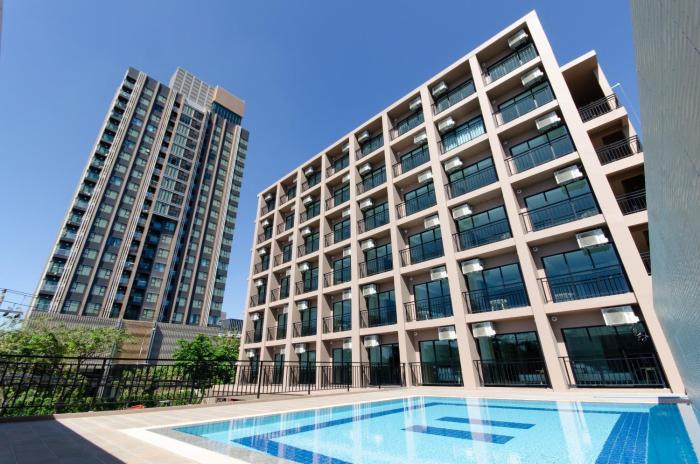 marsi hotel bangchak