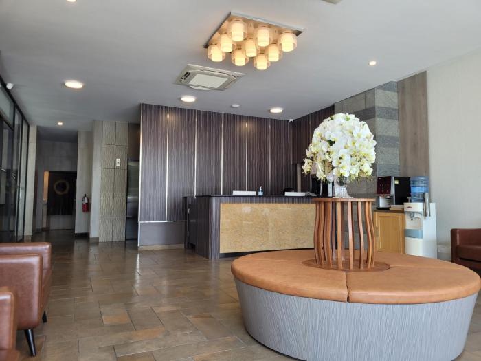 marsi hotel bangchak