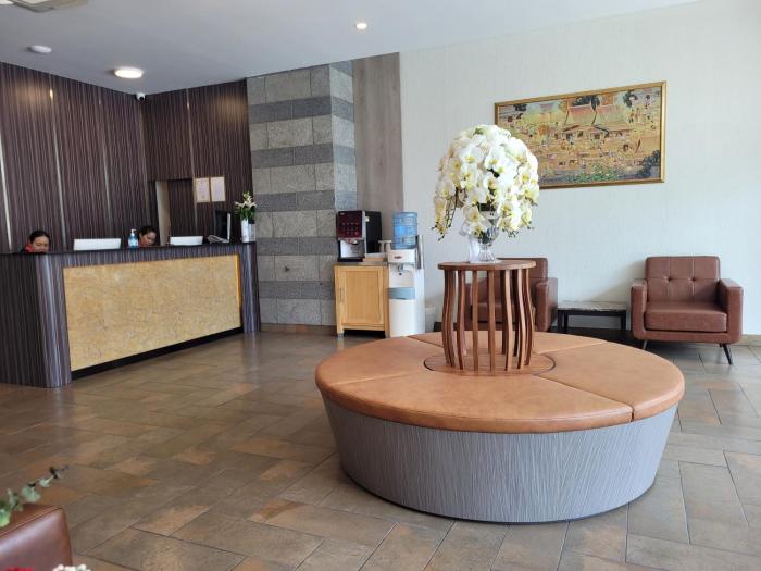 marsi hotel bangchak