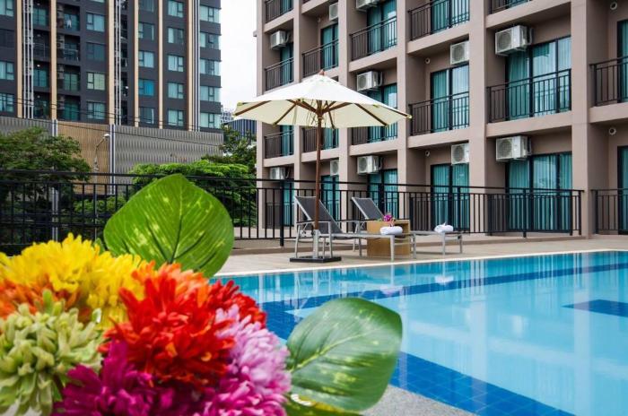 marsi hotel bangchak