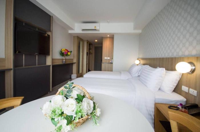 marsi hotel bangchak