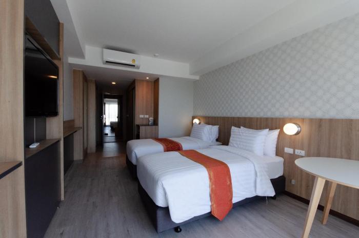 marsi hotel bangchak