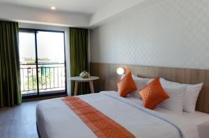 marsi hotel bangchak