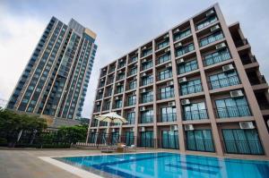 marsi hotel bangchak