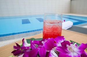 marsi hotel bangchak