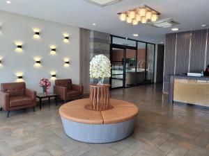 marsi hotel bangchak