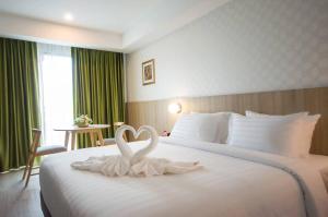 marsi hotel bangchak