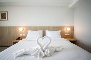 marsi hotel bangchak