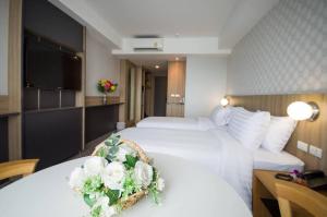 marsi hotel bangchak