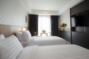 marsi hotel bangchak