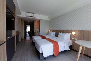 marsi hotel bangchak