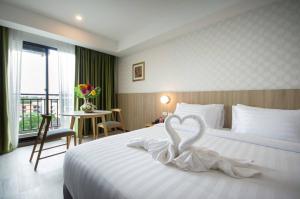 marsi hotel bangchak