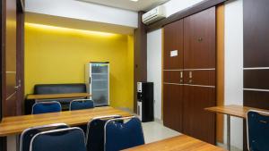 reddoorz near pelabuhan jayapura