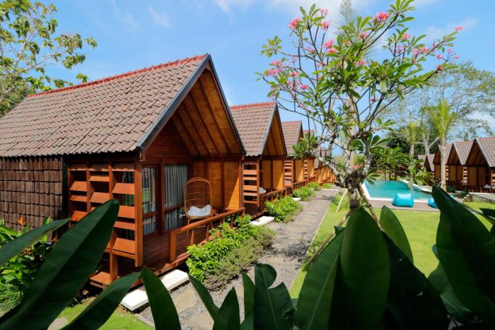bali