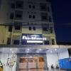 ams penthouse