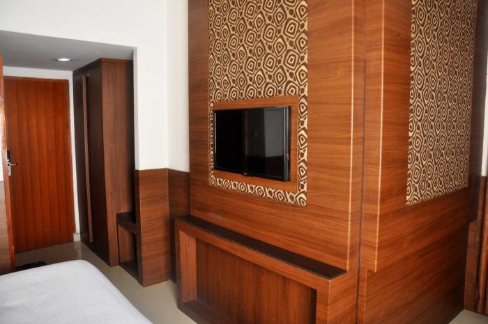 ams penthouse