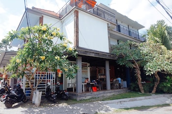 double a house