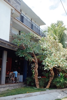 double a house