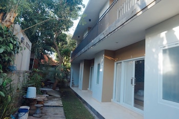 canggu