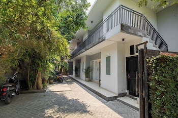 double a house