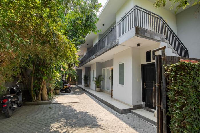 canggu