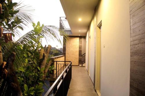 double a house