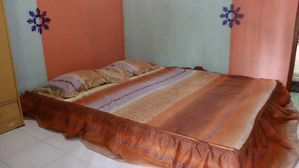 homestay endro