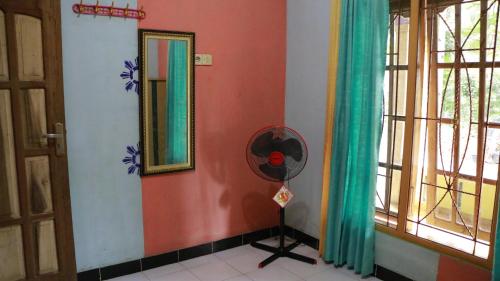 homestay endro
