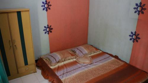 homestay endro