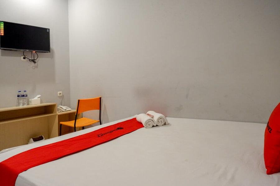 reddoorz jalan adiyaksa panakkukang