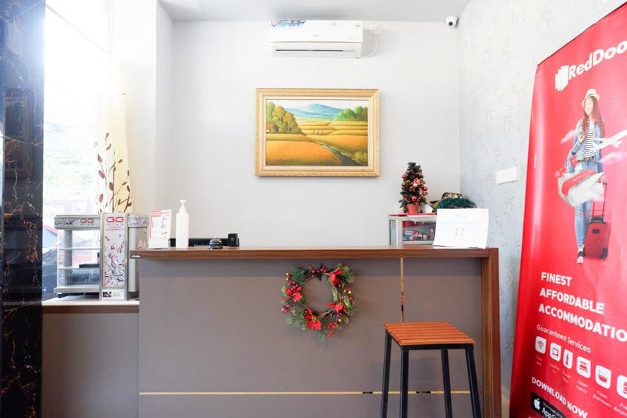 reddoorz jalan adiyaksa panakkukang