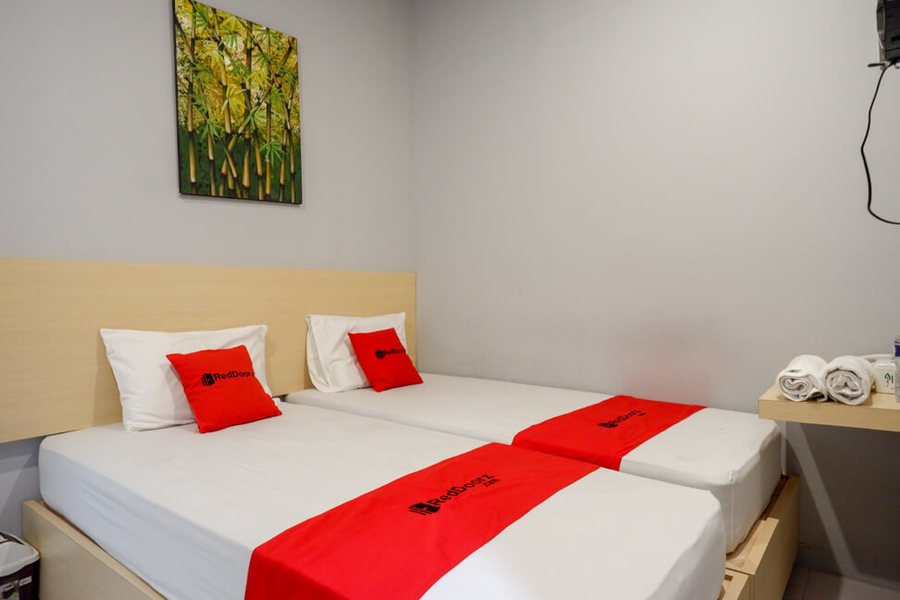 reddoorz jalan adiyaksa panakkukang