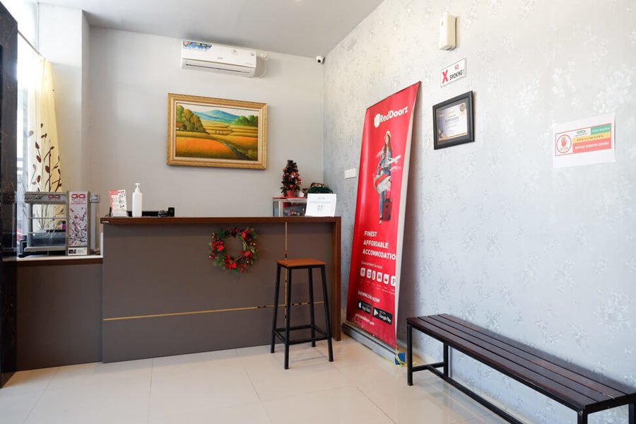 reddoorz jalan adiyaksa panakkukang