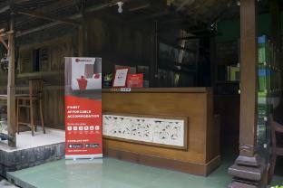 reddoorz syariah lempuyangan