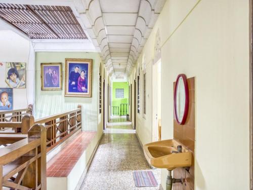 reddoorz syariah lempuyangan