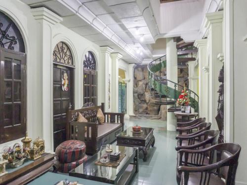 reddoorz syariah lempuyangan