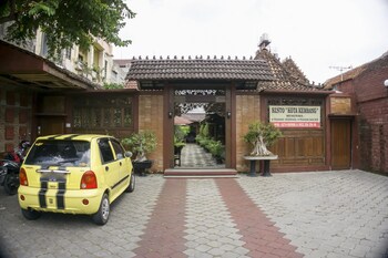 reddoorz syariah lempuyangan