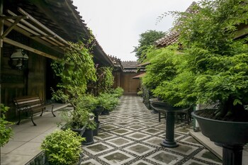 reddoorz syariah lempuyangan