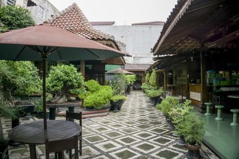 reddoorz syariah lempuyangan