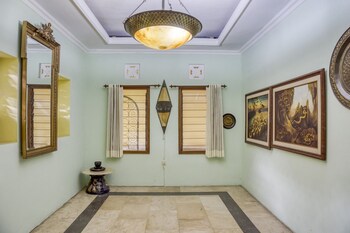 reddoorz syariah lempuyangan