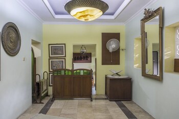 reddoorz syariah lempuyangan