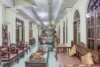 reddoorz syariah lempuyangan