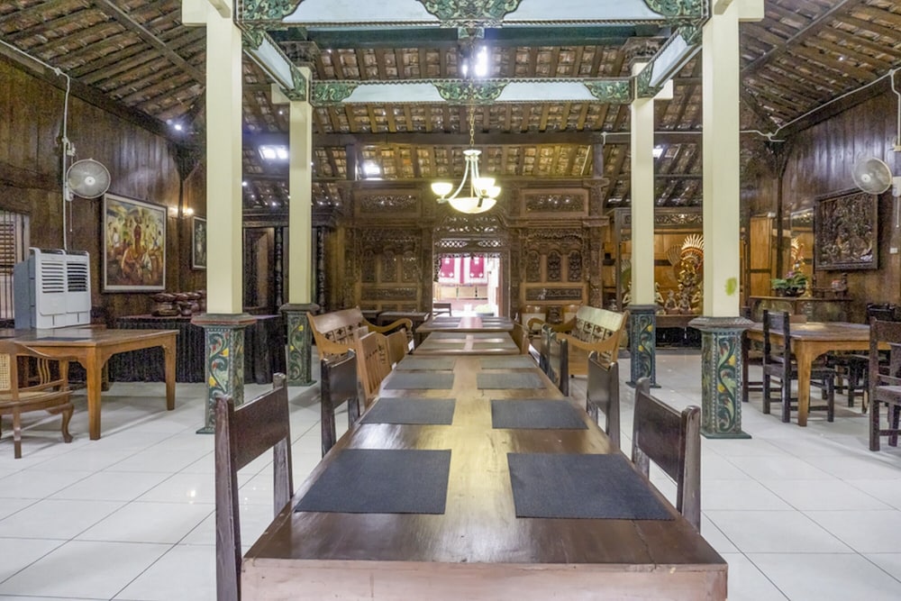 reddoorz syariah lempuyangan