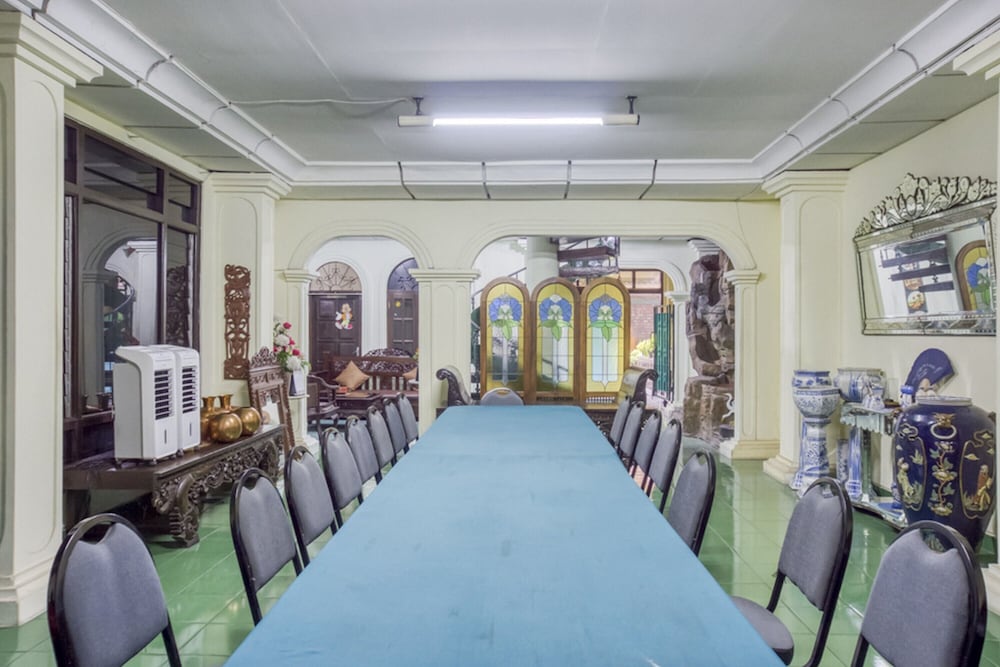 reddoorz syariah lempuyangan