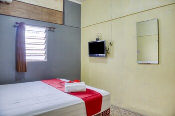 reddoorz syariah lempuyangan