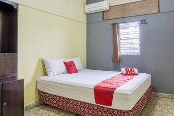 reddoorz syariah lempuyangan
