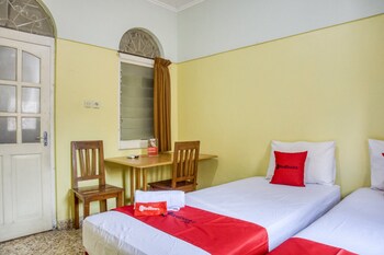 reddoorz syariah lempuyangan