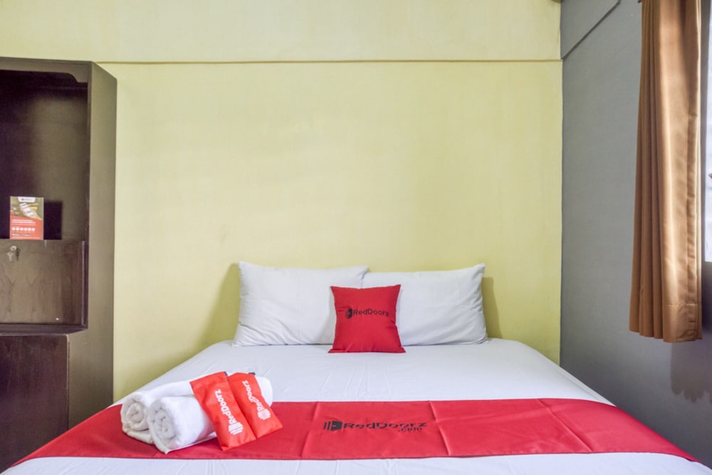 reddoorz syariah lempuyangan