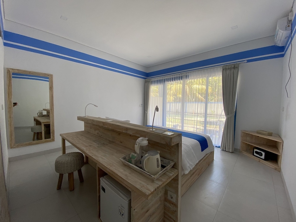 kura kura divers lodge