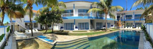 kura kura divers lodge